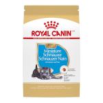 Royal Canin Miniature Schnauzer Puppy Dry Dog Food