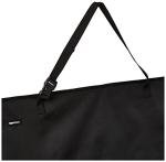 Waterproof Dog Car Seat Cover, Scratch-Proof, Black