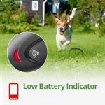 Ultrasonic Dog Bark Control Device - MODUS 2 in 1