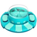 Dog Puzzle Toy for Treats and Mental Stimulation