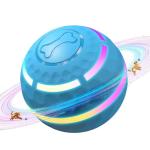Interactive LED Dog Balls for All Breeds