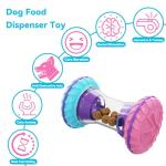 Durable Interactive Puzzle Toy for Dogs