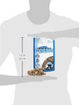 PureBites Freeze-Dried Lamb Liver Dog Treats