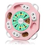 MateeyLife Interactive Dog Puzzle Toy for Dogs