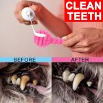 6 Pack Chew Toys for Puppies - Cute & Durable