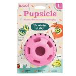 Party Pupsicle: Fun, Mess-Free Dog Toy