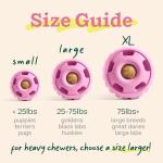 Party Pupsicle: Fun, Mess-Free Dog Toy