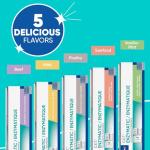 Virbac C.E.T. Enzymatic Dog Toothpaste, Vanilla Mint