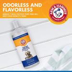 Arm & Hammer Dog Breath Freshener & Dental Care