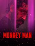 Monkey Man (2024)