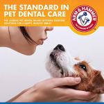 Arm & Hammer Dog Breath Freshener & Dental Care