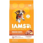 IAMS Proactive Health Dry Puppy Food Chicken, 5 lb. Bag