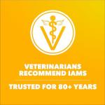 IAMS Proactive Health Dry Puppy Food Chicken, 5 lb. Bag