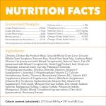 IAMS Proactive Health Dry Puppy Food Chicken, 5 lb. Bag