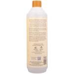 BURT'S BEES FOR PETS Dental Water Additive for Dogs with Manuka Honey for Gum Health & Tartar Control, No Brushing Required, 99.5% Natural Origin Formula, Odorless & Flavorless, 16 Fl Oz