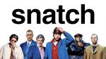 Snatch (Feature) (4K UHD)