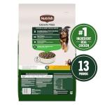 Nutrish Grain Free Chicken & Sweet Potato Recipe Dry Dog Food, 13 lb. Bag, Packaging May Vary (Rachael Ray)