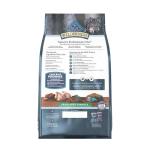 Blue Buffalo Wilderness Adult High-Protein Dry Dog Food with Real Chicken, Grain-Free, Made in the USA with Natural Ingredients, Chicken, 4.5-lb Bag