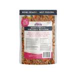 Health Extension Gently Cooked Grain-Free Salmon Dog Food, Human-Grade & Shelf-Stable with Superfoods, Supports Digestion, Immunity, Skin & Coat, 9 oz Pouch (Pack of 1)