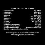 VICTOR Super Premium Dog Food — Sensitive Skin and Stomach — Beef Meal & Brown Rice Recipe Dry Kibble — Gluten Free, No Chicken, Ideal for Dogs with Allergies — Adult and Puppy Food, 5 lb