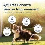 ZIWI Peak Air-Dried Dog Food – Beef - All Natural, High Protein, Grain Free, Limited Ingredient w/ Superfoods (16oz)