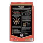 VICTOR Super Premium Dog Food — Sensitive Skin and Stomach — Salmon Meal & Brown Rice Recipe Dry Kibble — Gluten Free, No Chicken, Ideal for Dogs with Allergies — Adult and Puppy Food, 5 lb