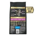 Purina Pro Plan AdvantEDGE Senior Support Plus Shredded Blend Chicken and Rice Formula Dry Dog Food - 3.5 lb. Bag