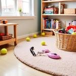 XYSRXWY 2Pcs Pink Dog Clicker for Training Easy to Use with Button Dog Training Accessories Strong and Long-Lasting, Training and Behavior Aids