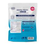 Dental Fresh Dental Treats for XS Dogs, Vet-Formulated Teeth Cleaning Dental Sticks to Help Reduce Plaque and Tartar and Freshen Breath, 64 Count Brush Free Dental Chews for Dogs up to 10 lbs