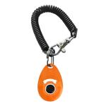 MODUS Pet Training Clicker for Dogs - Clicker with Adjustable Wrist Strap - Positive Reinforcement Clicker for Dogs, Cats, Puppies