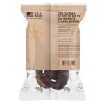 Vital Essentials Freeze-Dried Raw Pig Snout Dog Treat & Long-Lasting Natural Chew, 1-Pack | Single Ingredient Dog Treat for Aggressive Chewers | Made in USA