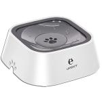 UPSKY No-Spill Pet Water Bowl, Slow Water Feeder, No-Slip Pet Water Dispenser 35oz Feeder Bowl for Dogs and Cats