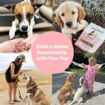 Pupford Freeze Dried Training Treats for Dogs & Puppies, 225+ Two Ingredient Bites (Chicken, 2 oz)