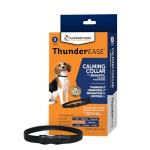 ThunderEase Calming Anti Anxiety Pheromone Collar for Dogs (Small)