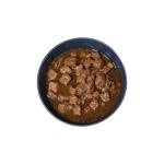 Amazon Basics Wet Dog Food Variety Pack, Country Stew Flavor and Cuts in Gravy with Beef, Made with Natural Ingredients, 13.2oz Cans (Pack of 12)