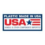 Petmate Ultra Vari Dog Kennel for Medium Dogs (Durable, Heavy Duty Dog Travel Crate, Made with Recycled Materials, 32 in. Long) 30 to 50 lbs, Made in USA