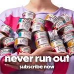 Purina Beneful with Real Chicken or Steak Flavor in Gravy Wet Dog Food Variety Pack - 5.5 oz. (Pack of 12)