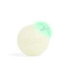 Chuckit! Glow in the Dark Bouncy Ball for Dogs, Chuckit Dog Toy, Max Glow Balls - Large, 3 Inch, Pack of 1