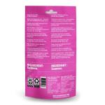 PureBites Mini Salmon Freeze Dried Dog Treats, 1 Ingredient, Made in USA, 1.7oz