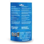 PureBites Mini Lamb Liver Freeze Dried Dog Treats, 1 Ingredient, Made in USA, 2.4oz