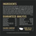 Purina Pro Plan Senior Dog Food, 7 Plus Shredded Blend Beef and Rice Formula Dry Dog Food, 18 lb. Bag