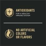 Purina Pro Plan Senior Dog Food, 7 Plus Shredded Blend Beef and Rice Formula Dry Dog Food, 18 lb. Bag