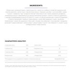 Go! Solutions Skin + Coat Care Chicken Dry Dog Food with Grains, Healthy Kibble with Omega-3s & 6s for Soft, Shiny Fur, for Puppies, Adults, & Seniors, 22 lb Bag