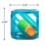 Outward Hound Interactive Squeaky Dog Puzzle Toy