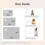 Bedsure 1 Pack 3 Pet Blankets, Super Soft Fluffy Premium Fleece Flannel Portable Throw Dog Blankets for Small Dogs, Printed Cat Puppy Blanket Grey/Brown/Blue Small(23x16 inch)