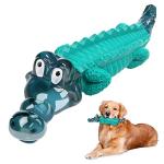 Jeefome Indestructible Dog Chew Toys for Aggressive Chewers