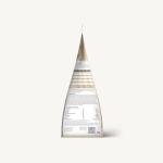 The Honest Kitchen Human Grade Dry Dog Food, Whole Food Clusters Puppy Whole Grain Dry Dog Food,Chicken, 4 lb Bag