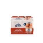 Natural Balance Limited Ingredient Adult Grain-Free Wet Canned Dog Food, Sweet Potato & Salmon Recipe, 13 Ounce (Case of 6)
