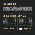 Purina Pro Plan Senior Dog Food With Probiotics for Dogs, Bright Mind 7+ Chicken & Rice Formula - 16 lb. Bag