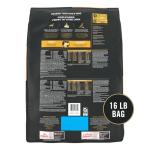 Purina Pro Plan Senior Dog Food With Probiotics for Dogs, Bright Mind 7+ Chicken & Rice Formula - 16 lb. Bag